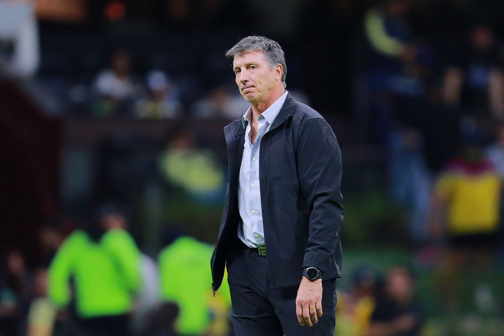 America v Tgres UANL - Torneo Clausura 2024 Liga MX