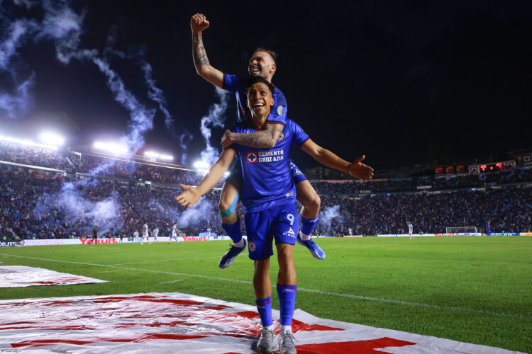 Photo by Hector Vivas/Getty Images