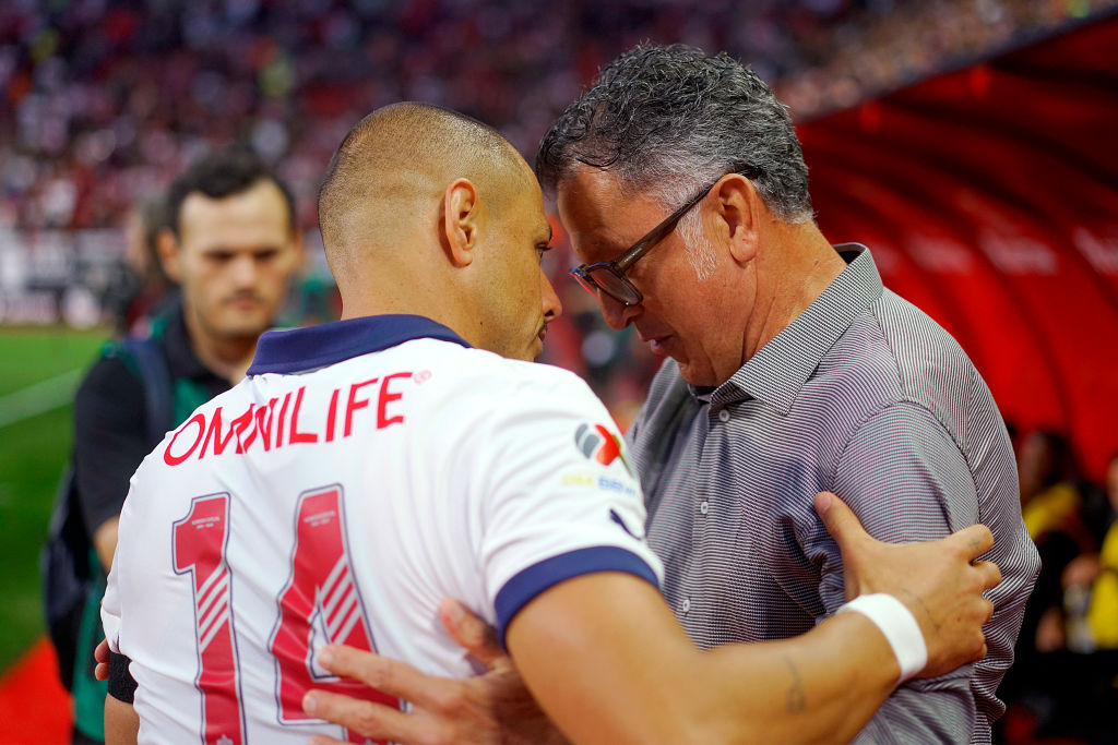 Tijuana v Chivas - Torneo Apertura 2024 Liga MX