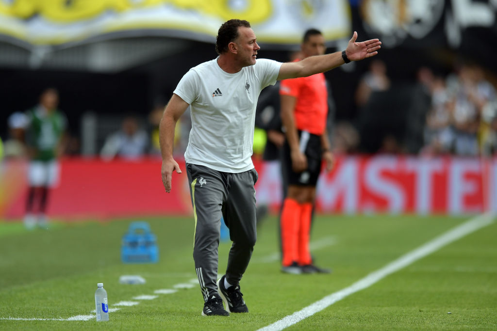 Atletico Mineiro v Botafogo: Final - Copa CONMEBOL Libertadores 2024