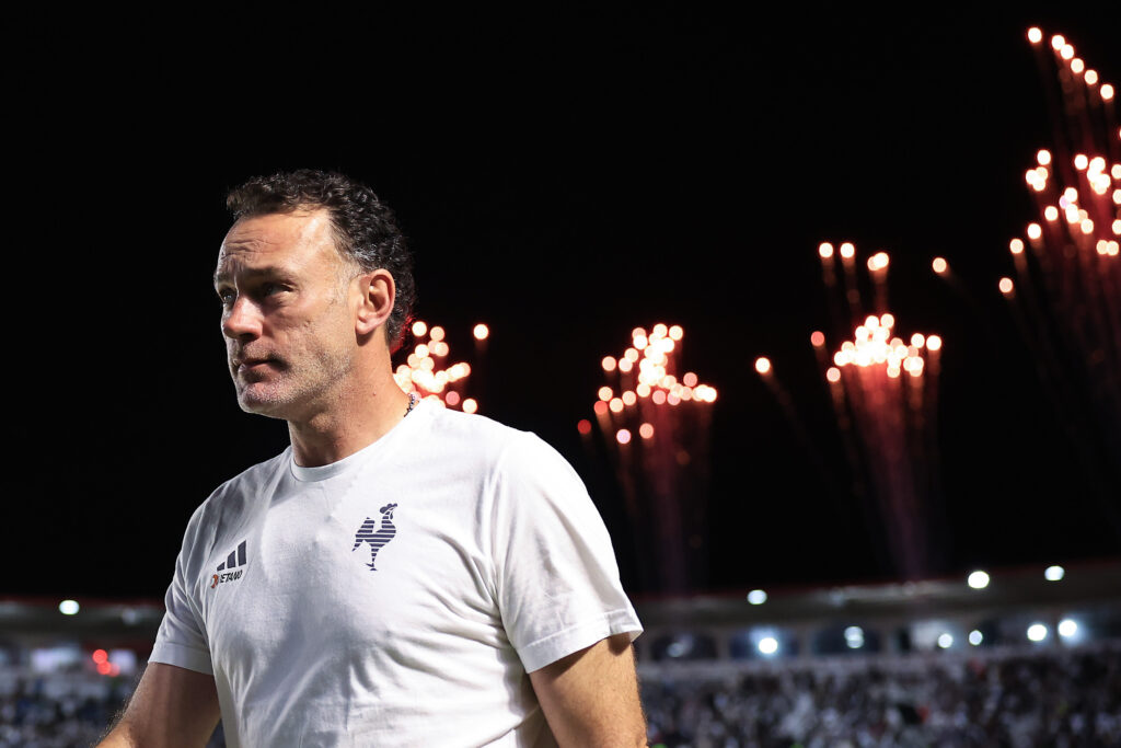 Vasco Da Gama v Atletico Mineiro - Brasileirao 2024