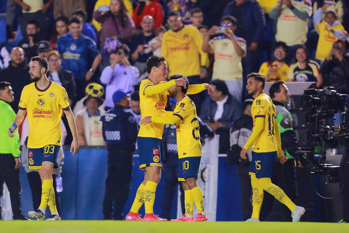 Photo by Mauricio Salas/Jam Media/Getty Images