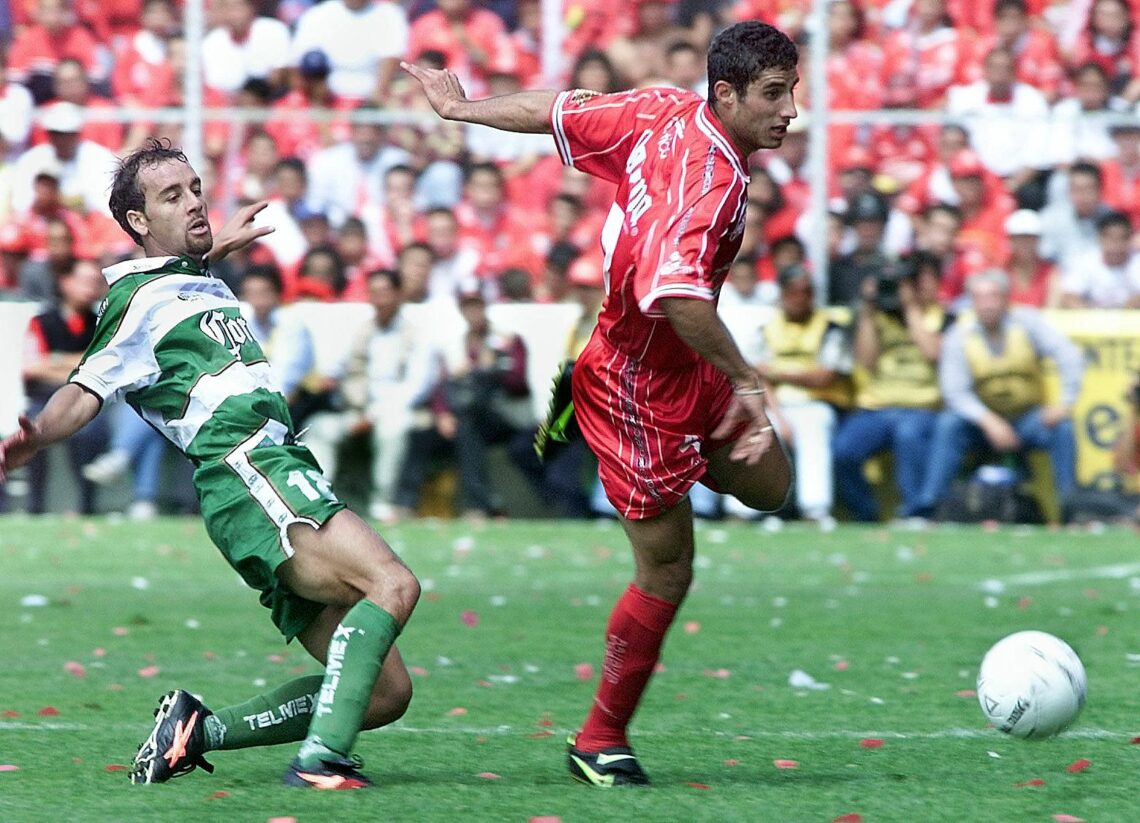 Photo by RAMON CAVALLO/AFP via Getty Images