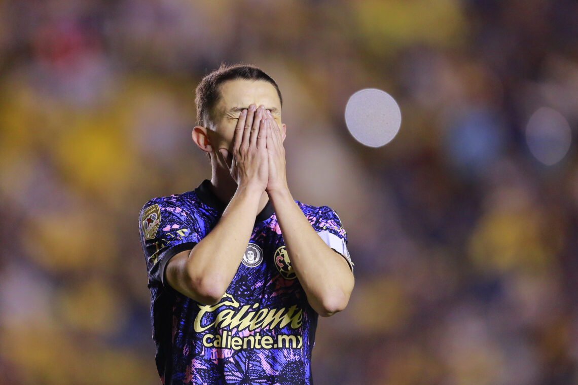 Photo by Mauricio Salas/Jam Media/Getty Images