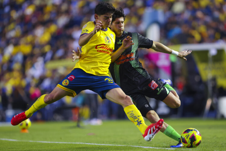 Photo by Agustin Cuevas/Getty Images