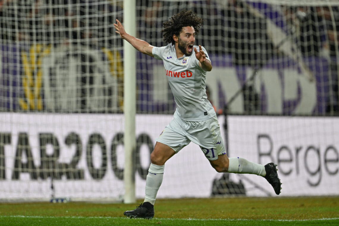 Photo by Isosport/MB Media/Getty Images