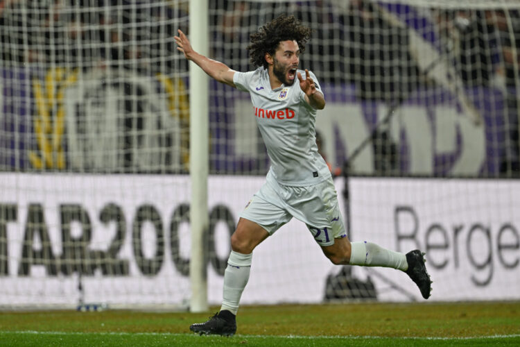 Photo by Isosport/MB Media/Getty Images
