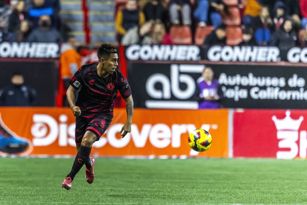 Tijuana v FC Juarez - Torneo Clausura 2025 Liga MX