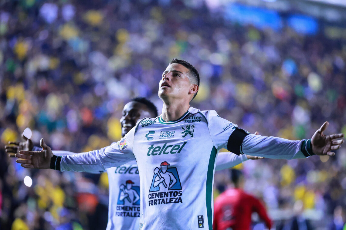Photo by Manuel Velasquez/Getty Images