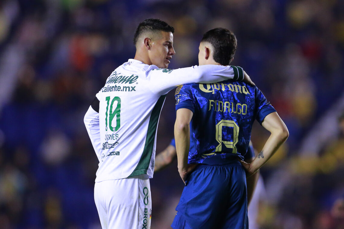 Photo by Mauricio Salas/Jam Media/Getty Images