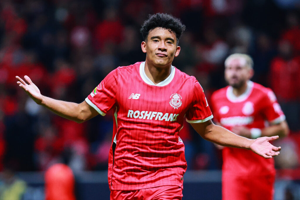 Toluca v Queretaro - Torneo Clausura 2025 Liga MX