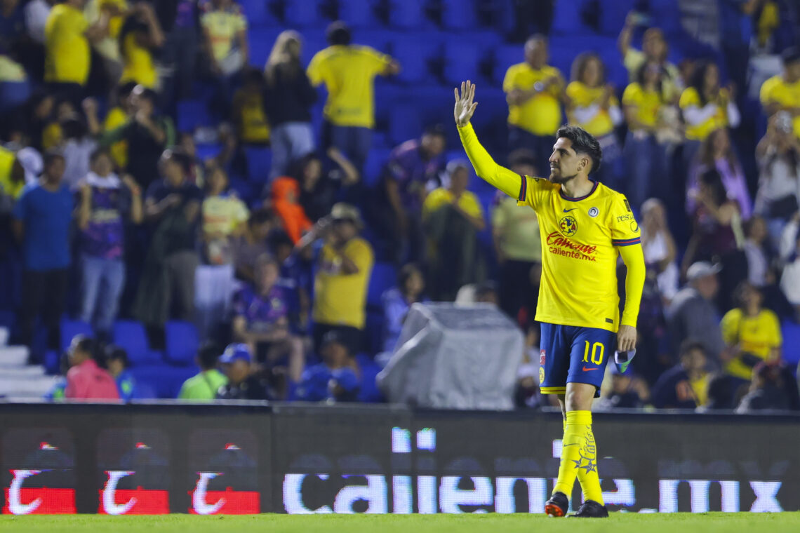 Photo by Agustin Cuevas/Getty Images