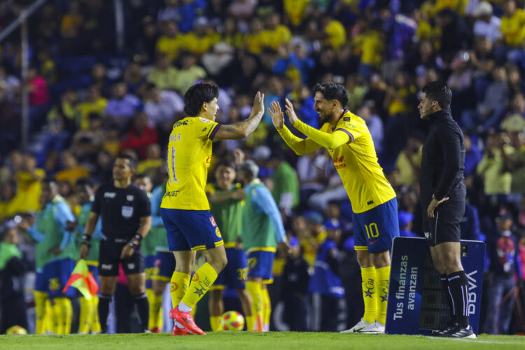 Photo by Agustin Cuevas/Getty Images