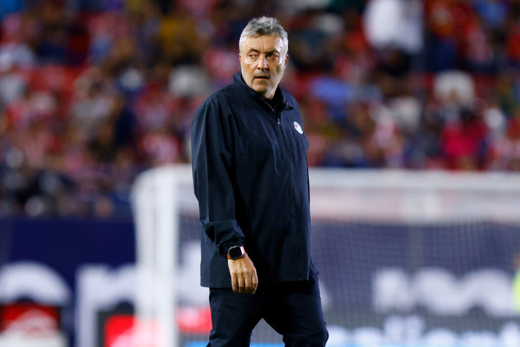 Atletico San Luis v Mazatlan FC - Torneo Clausura 2025 Liga MX