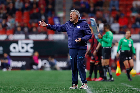 Tijuana v Atletico San Luis - Torneo Clausura 2025 Liga MX