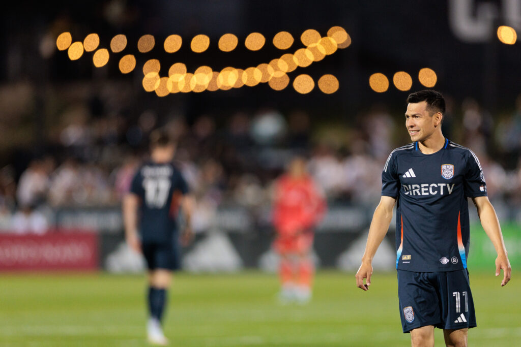 Colorado Rapids v San Diego FC