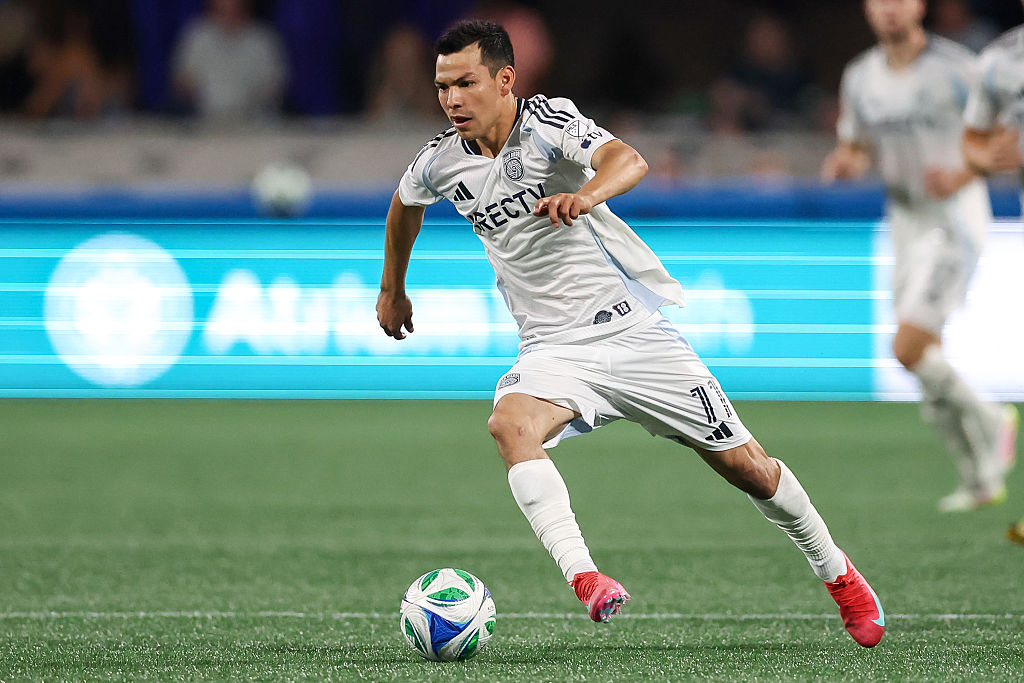 Charlotte FC v San Diego FC
