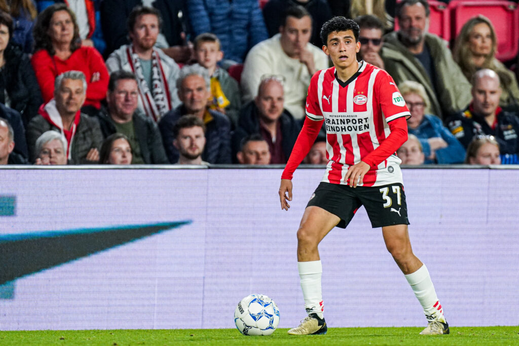 PSV v Fortuna Sittard - Eredivisie