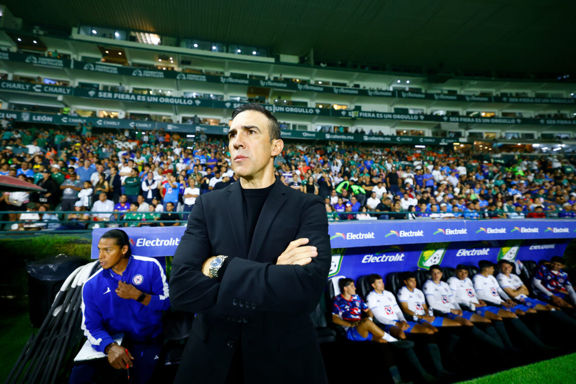Photo by Leopoldo Smith/Getty Images