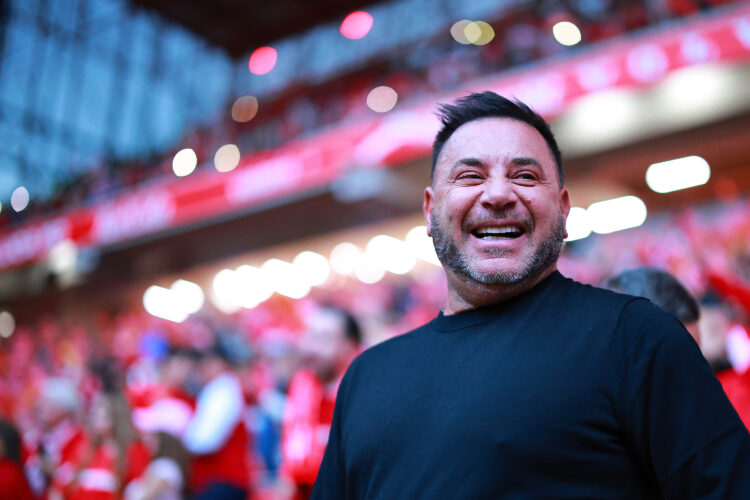 Photo by Manuel Velasquez/Getty Images