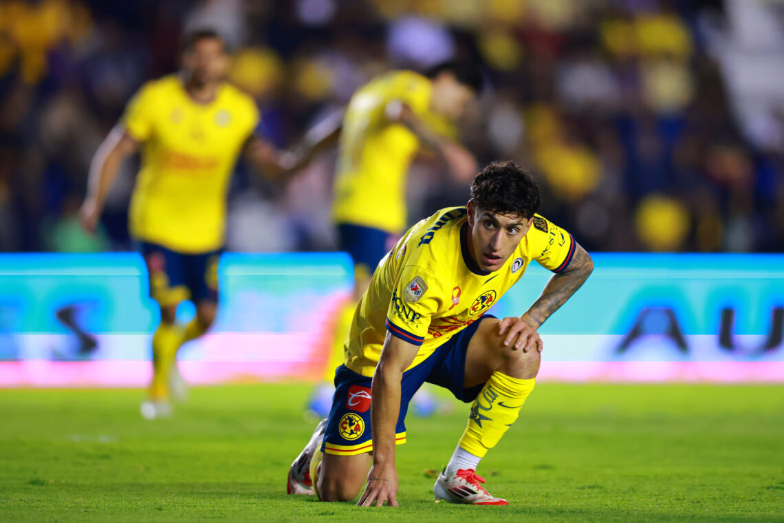 Photo by Hector Vivas/Getty Images