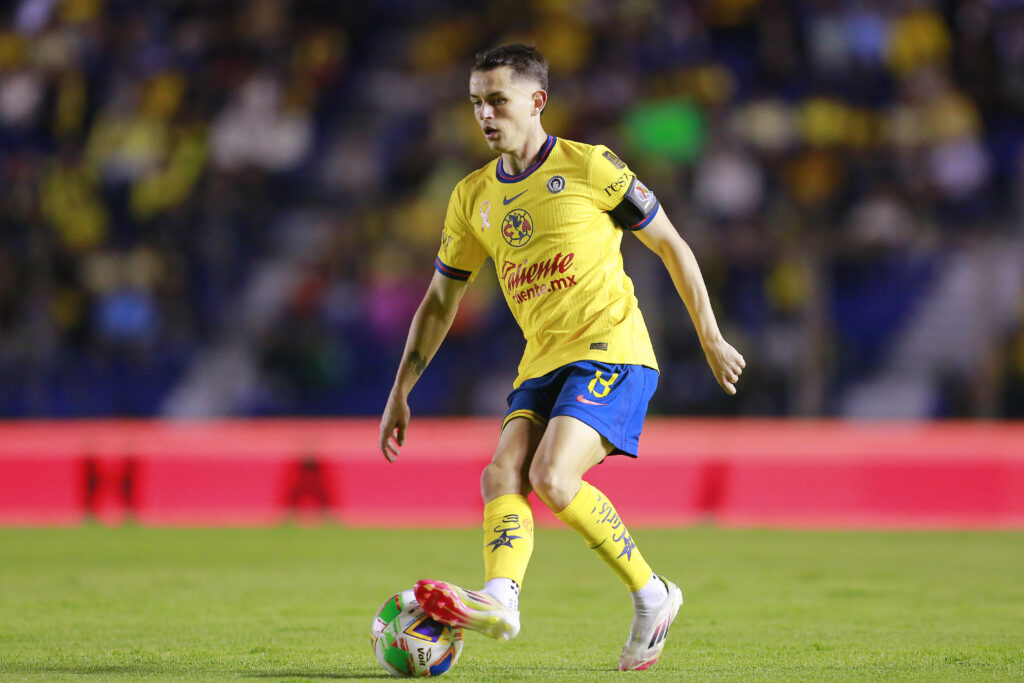 America v Pachuca - Playoffs Torneo Clausura 2025 Liga MX