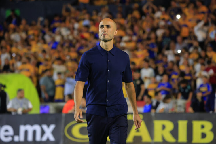 Photo by Alfredo Lopez/Jam Media/Getty Images