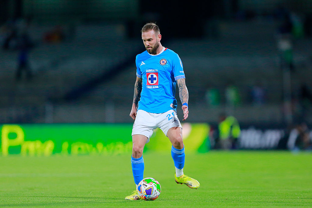 Cruz Azul v Leon - Playoffs Torneo Clausura 2025 Liga MX