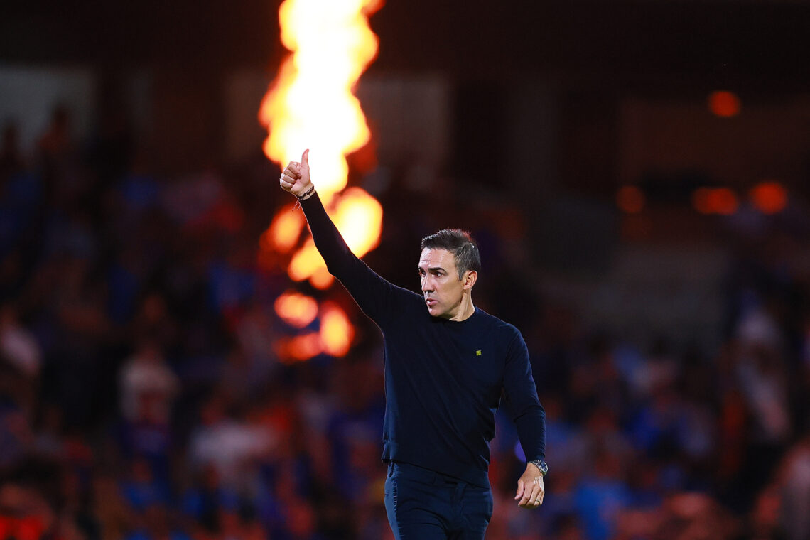 Photo by Manuel Velasquez/Getty Images