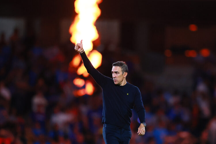 Photo by Manuel Velasquez/Getty Images