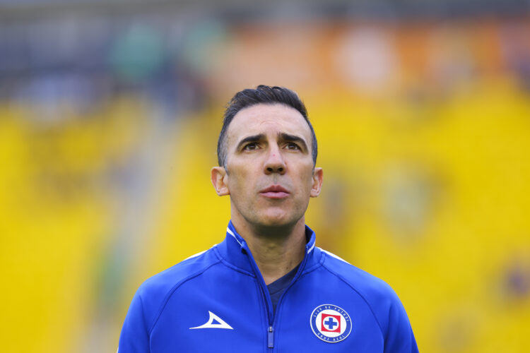 Photo by Agustin Cuevas/Getty Images