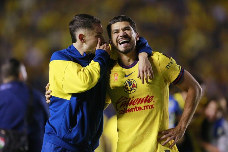 Photo by Mauricio Salas/Jam Media/Getty Images