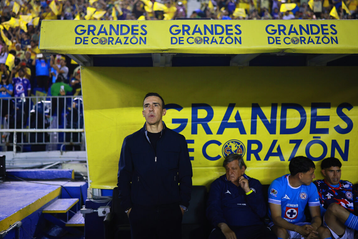 Photo by Manuel Velasquez/Getty Images