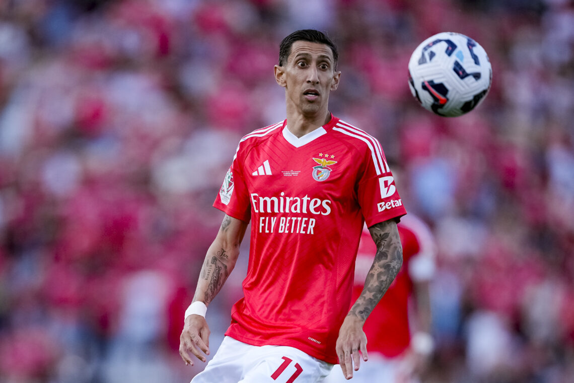 Photo by Pedro Loureiro/Eurasia Sport Images/Getty Images