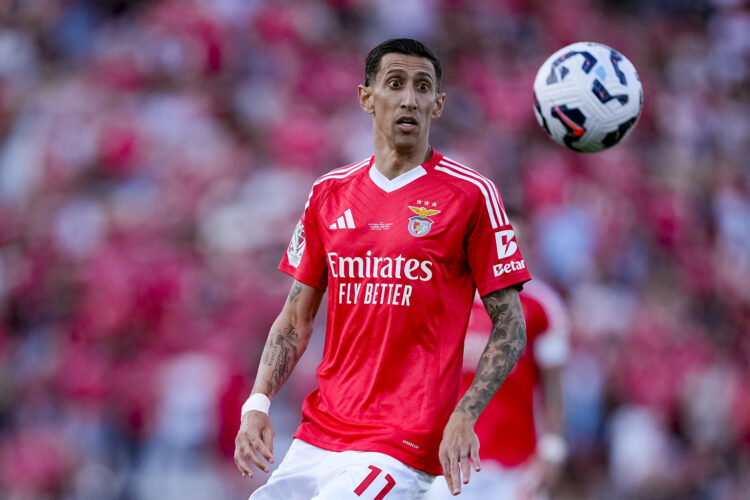 Photo by Pedro Loureiro/Eurasia Sport Images/Getty Images