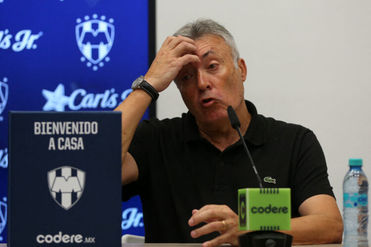 Photo by JULIO CESAR AGUILAR/AFP via Getty Images