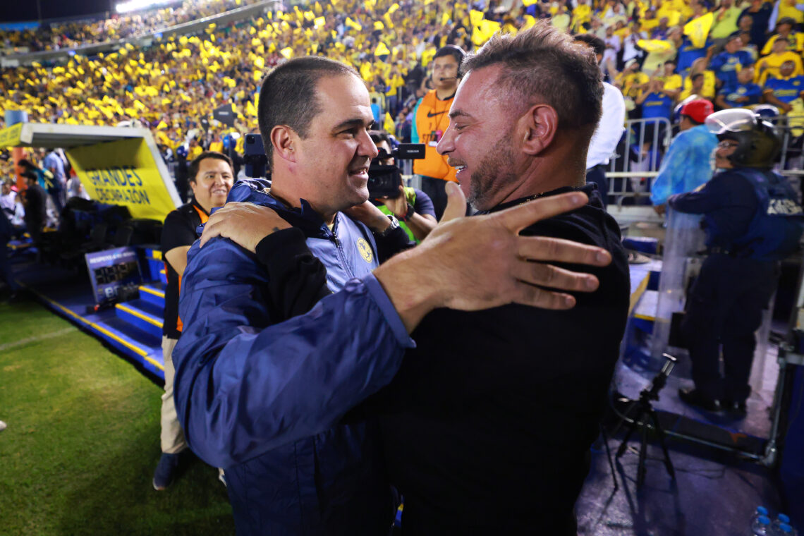 Photo by Hector Vivas/Getty Images
