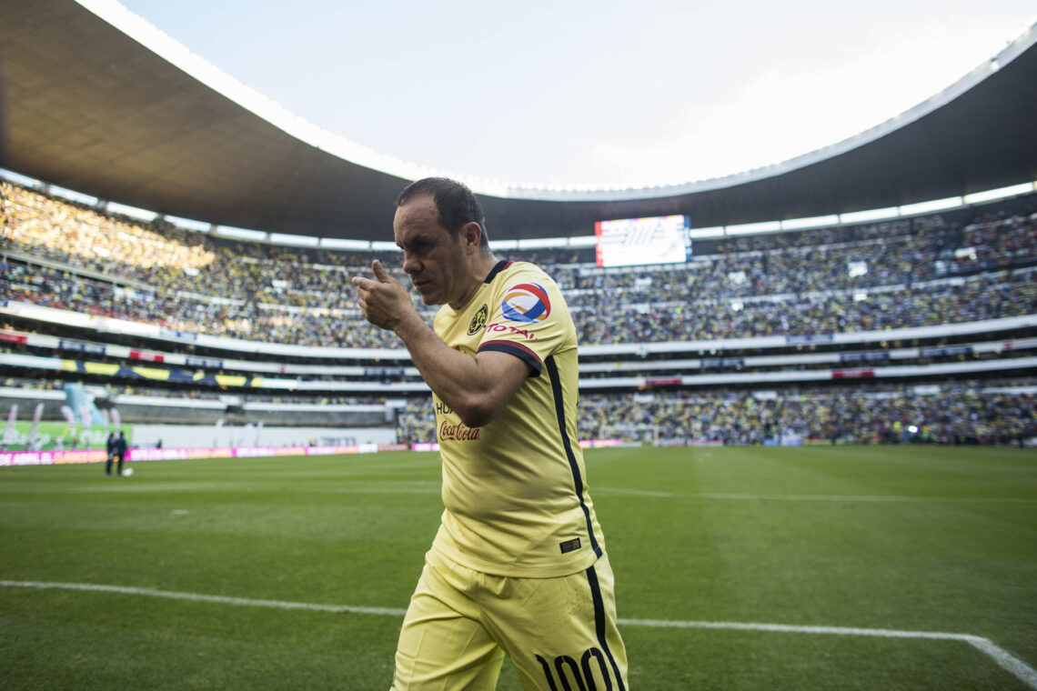 Photo by Miguel Tovar/LatinContent via Getty Images
