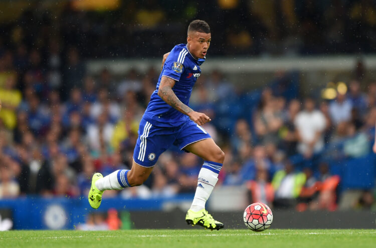 Photo by Darren Walsh/Chelsea FC via Getty Images