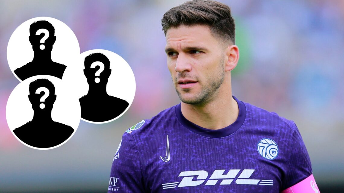 Lisandro Magallan, Pumas, Mystery