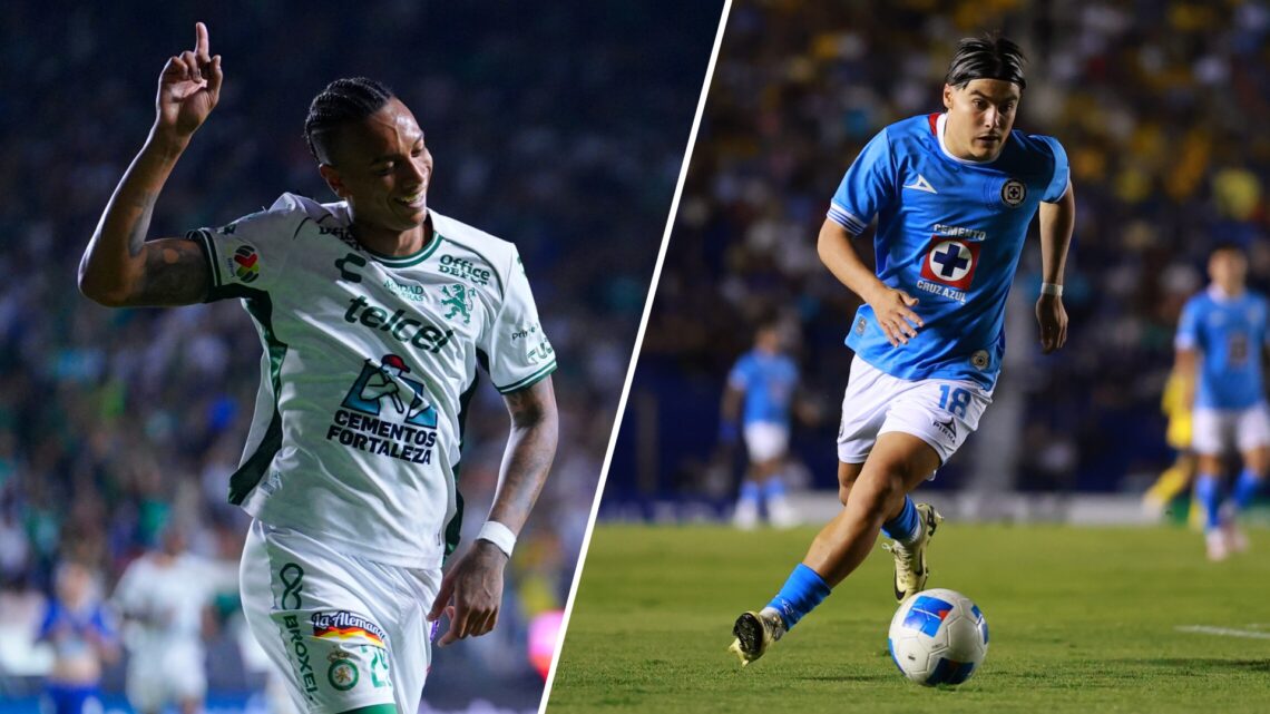 Jhonder Cádiz, Luka Romero