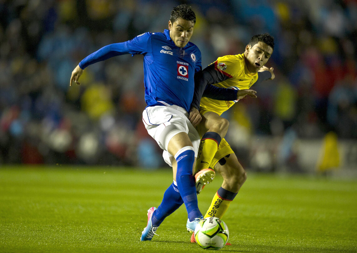 Photo credit should read Ronaldo Schemidt/AFP via Getty Images