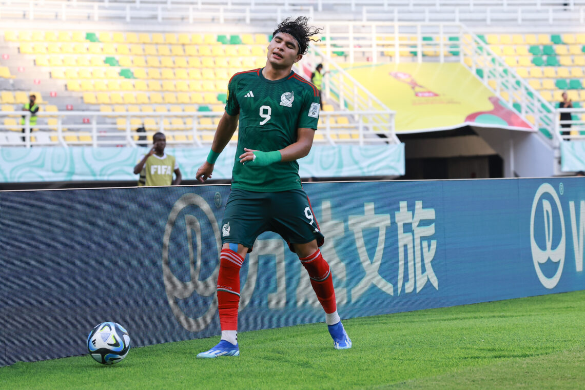 Photo by Robertus Pudyanto - FIFA/FIFA via Getty Images