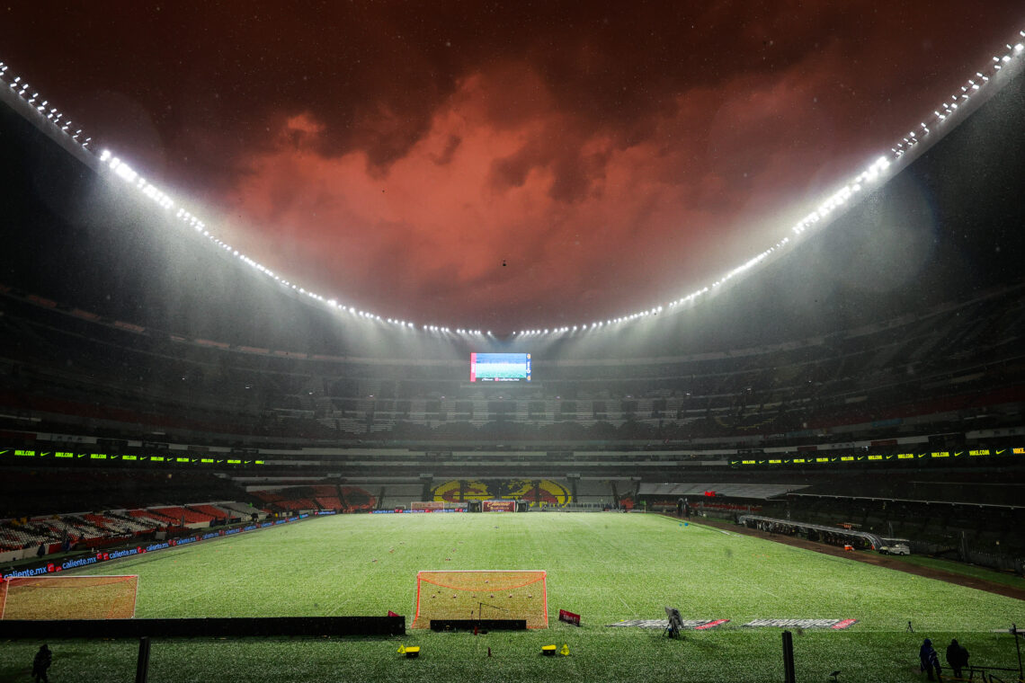 Photo by Hector Vivas/Getty Images