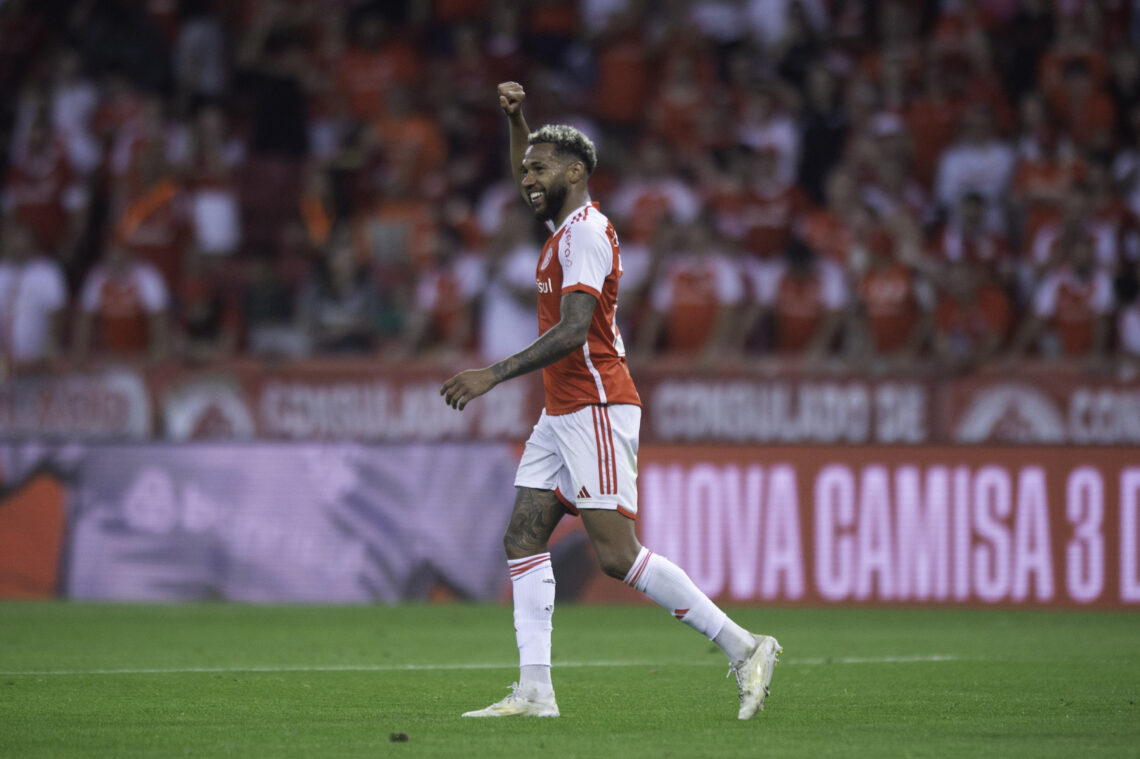 Photo by Max Peixoto/Eurasia Sport Images/Getty Images