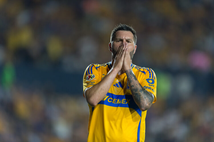 Photo by Azael Rodriguez/Getty Images