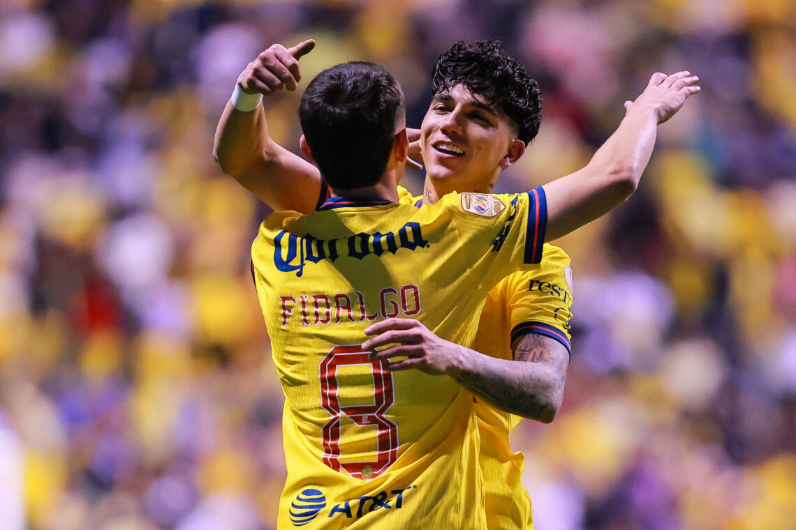 Photo by Manuel Velasquez/Getty Images