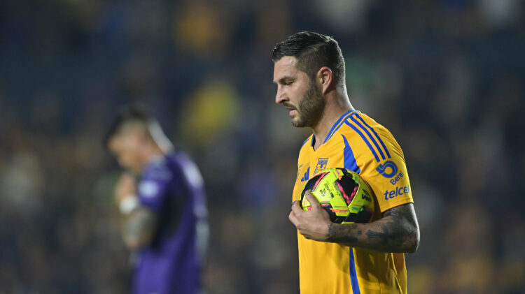 Photo by Azael Rodriguez/Getty Images