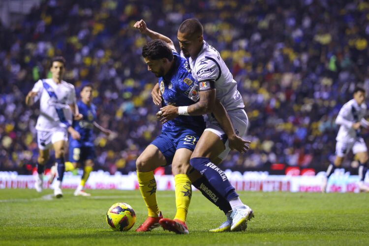 Photo by Agustin Cuevas/Getty Images