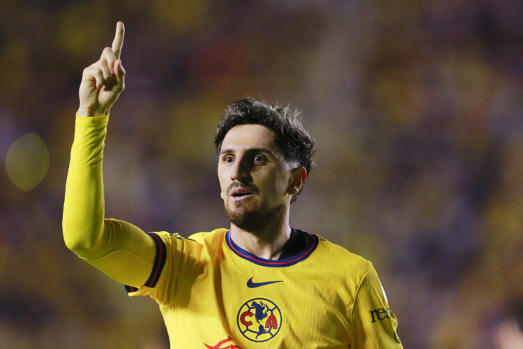 Photo by Mauricio Salas/Jam Media/Getty Images